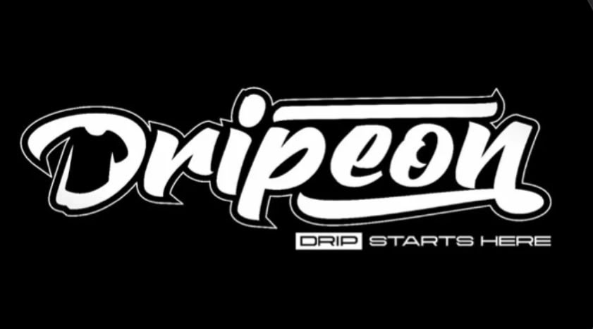 Loading Dripeon...